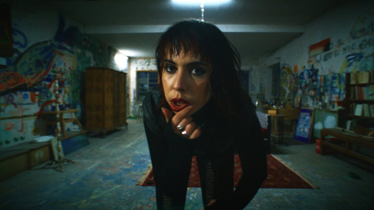 Lamante - Rossetto