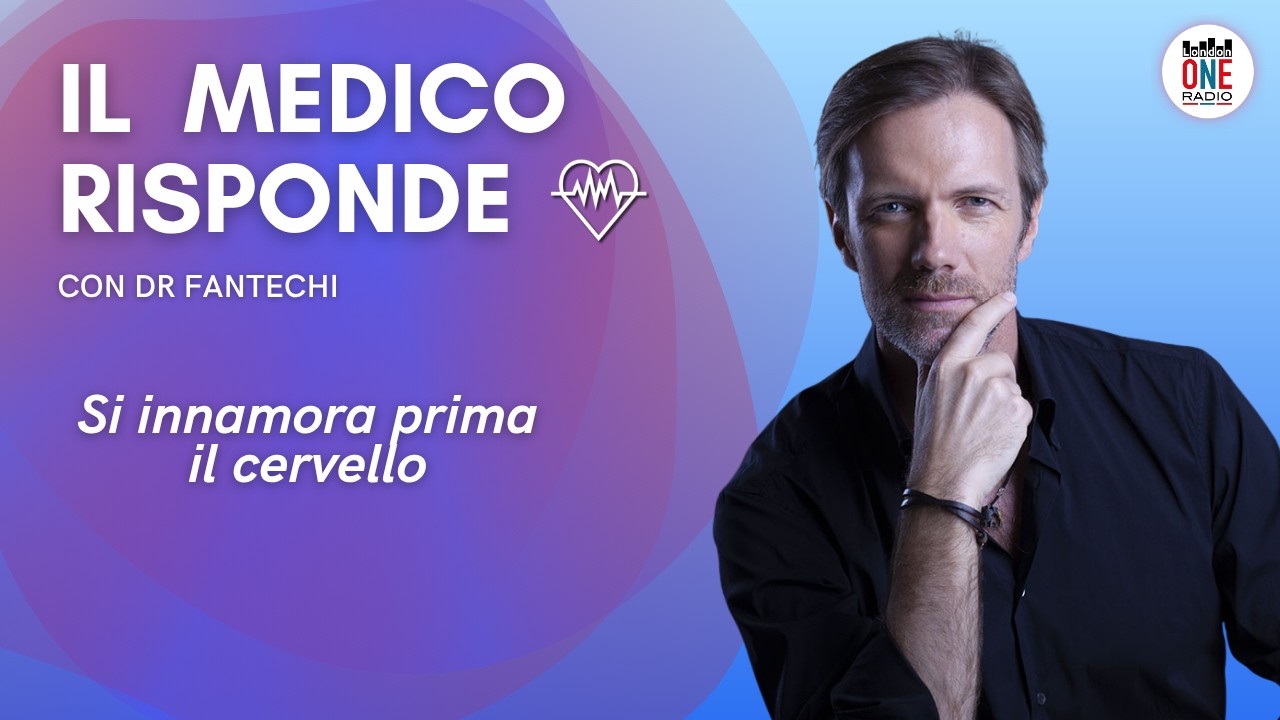 San Valentino: è il cervello a innamorarsi prima del cuore