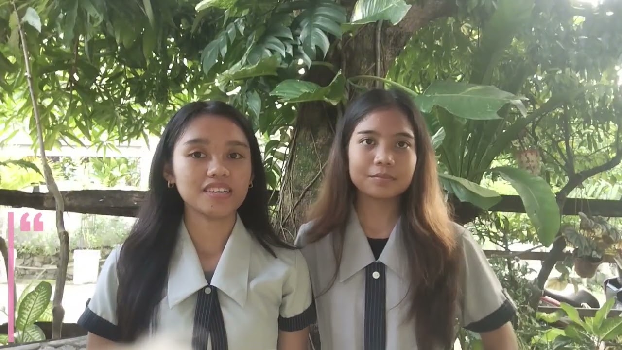 Why Education Matters | A Short Educational Vlog by Kiela & Lyn