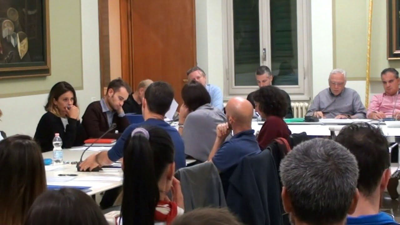 2017-10-12 Unione Terre di Castelli commissione istruzione