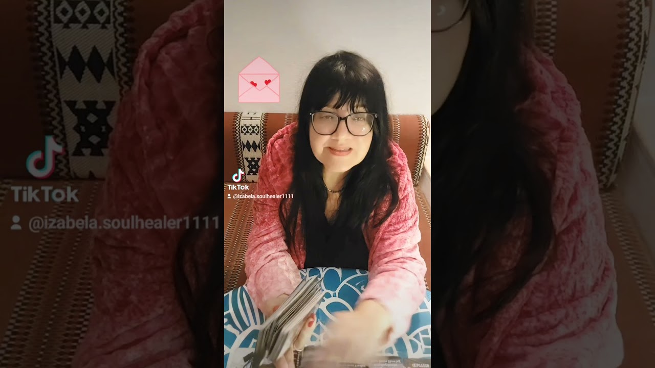 Wiadomość od niego, powrót komunikacji. Czy się zgodzisz?