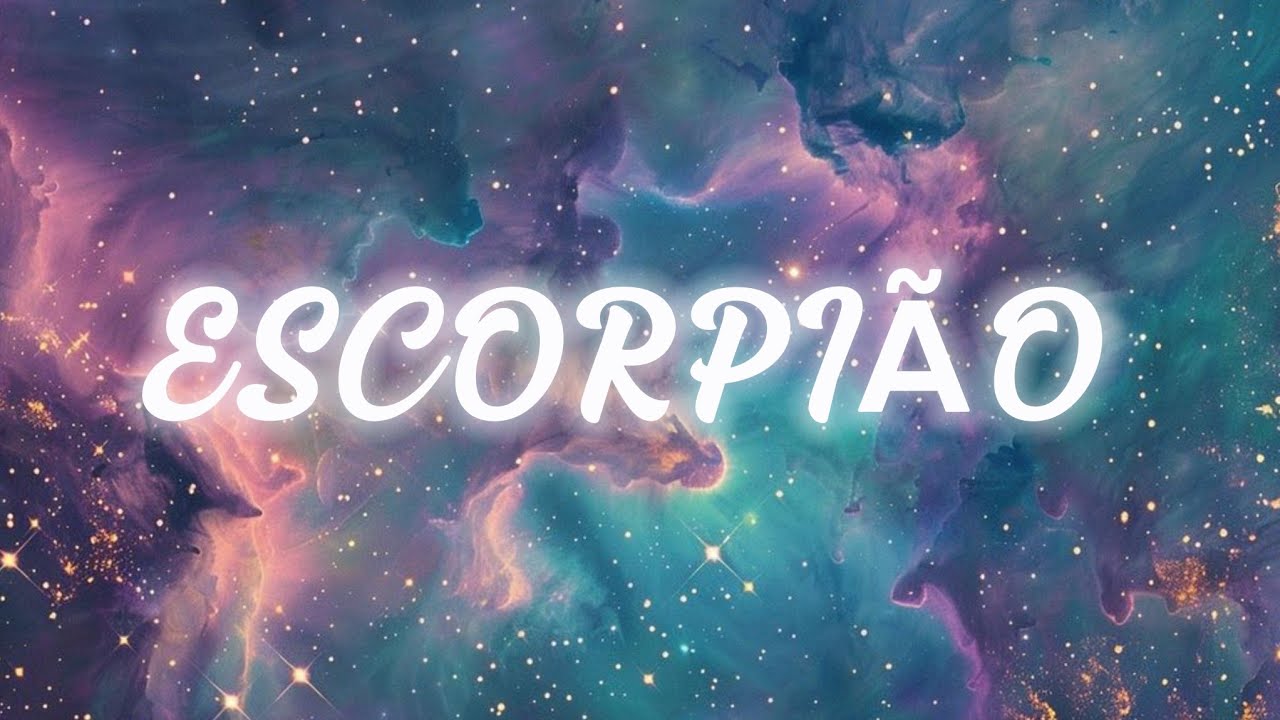 ESCORPIÃO ✨ TENTAVA JOGAR A CULPA DAS PRÓPRIAS AÇÕES EM VOCÊ, MAS ISSO ACABOU!! NOVAS OPORTUNIDADES!
