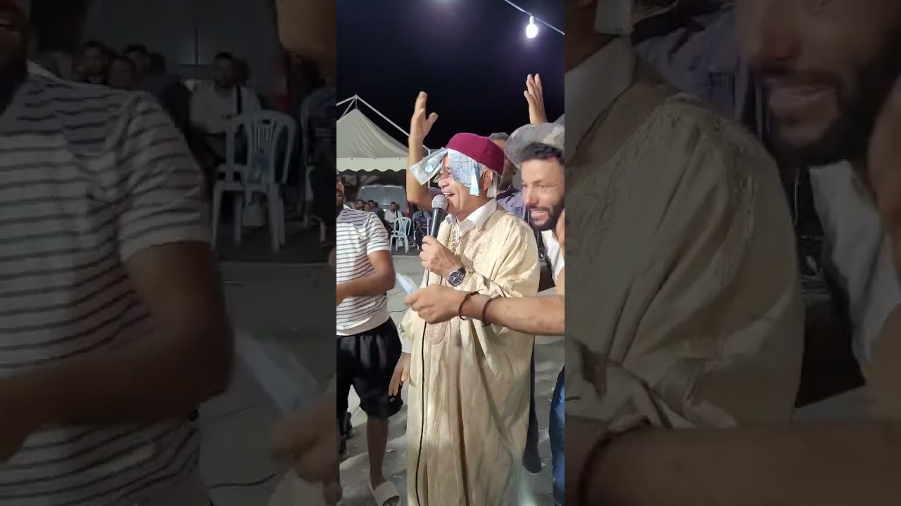 خليفة الدريديkhlifa dridi