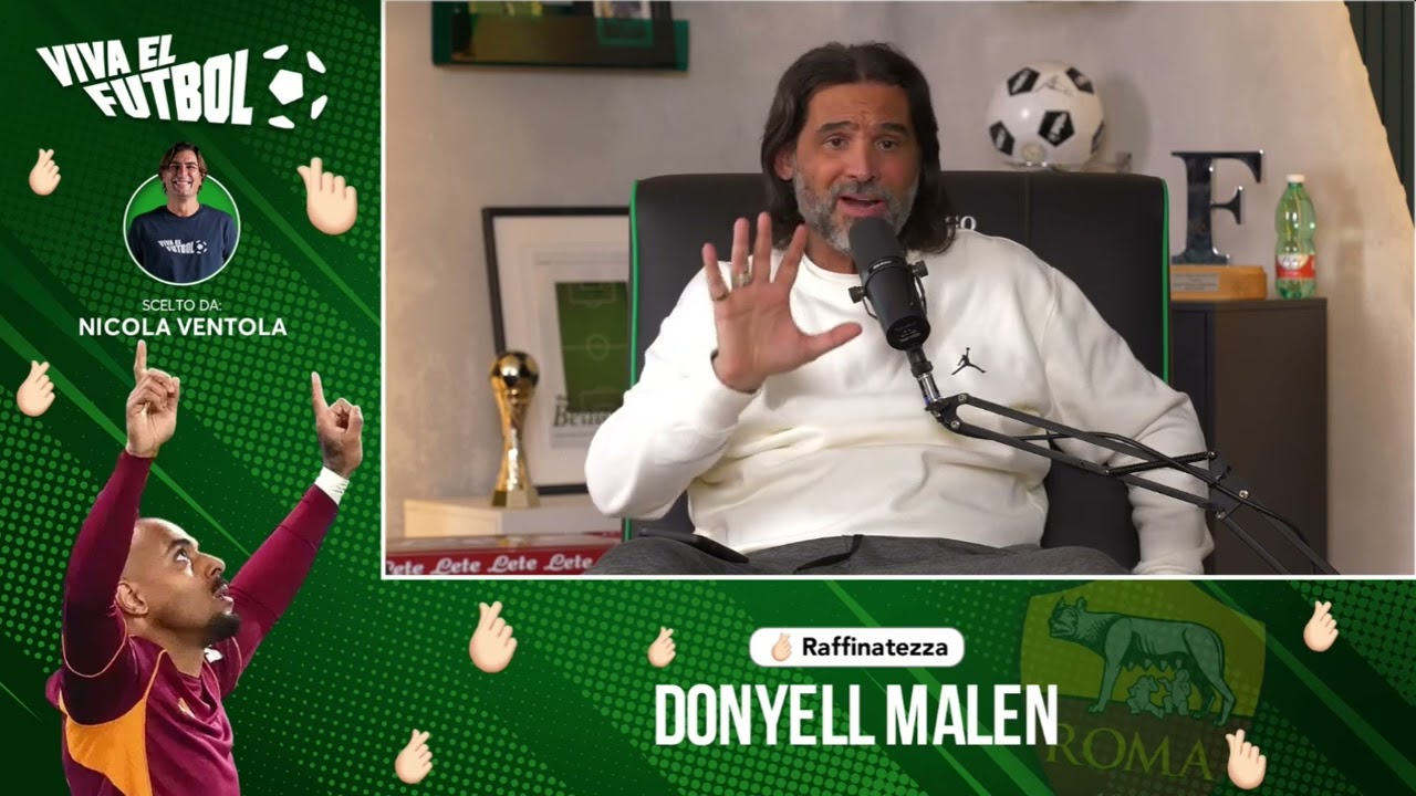 CASSANO, ADANI, VENTOLA PARLANO DI MALEN