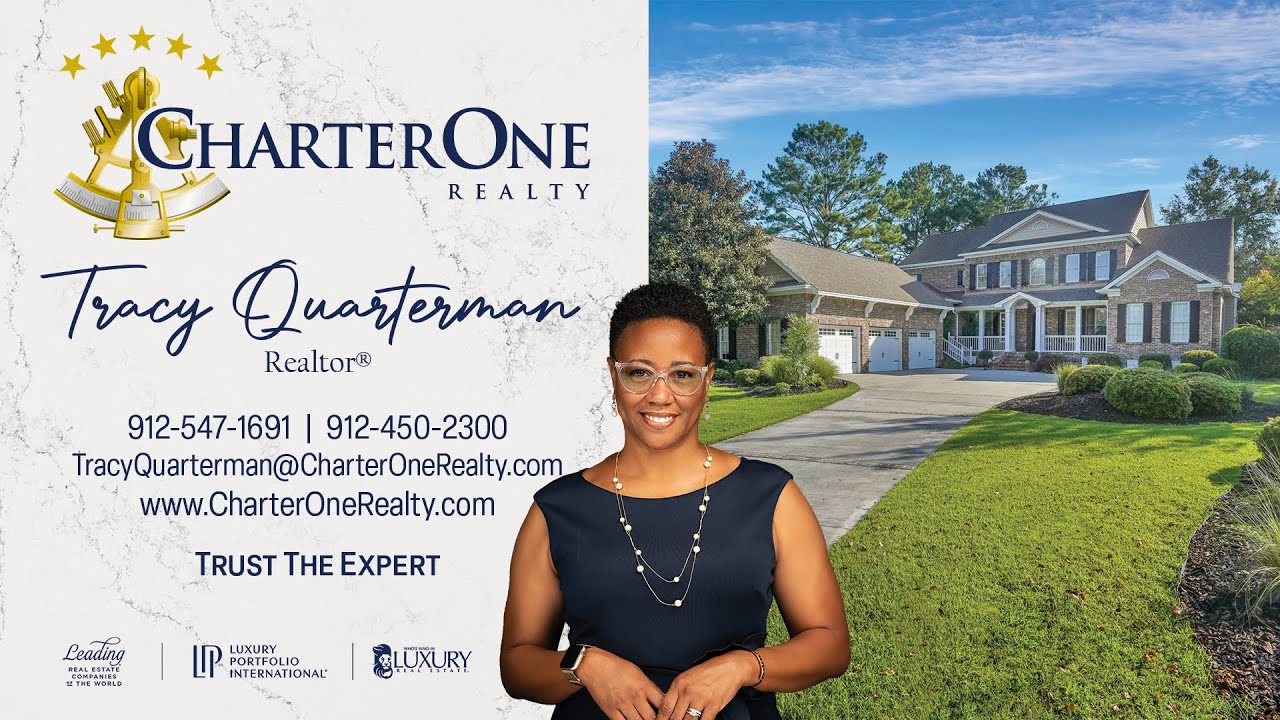 All-brick custom home near Savannah, Ga | Westbrook at Savannah Quarters