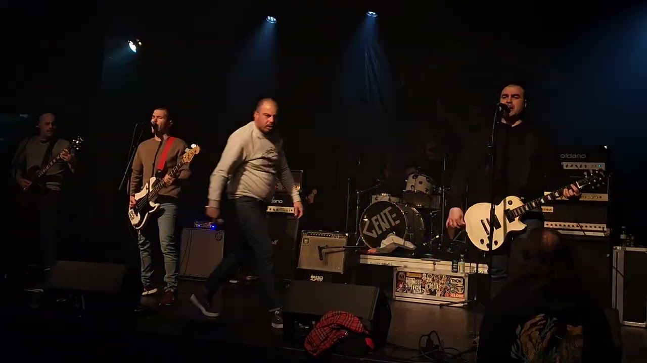 MadSkins,Gaztetxe de Zorroza  10/01/26