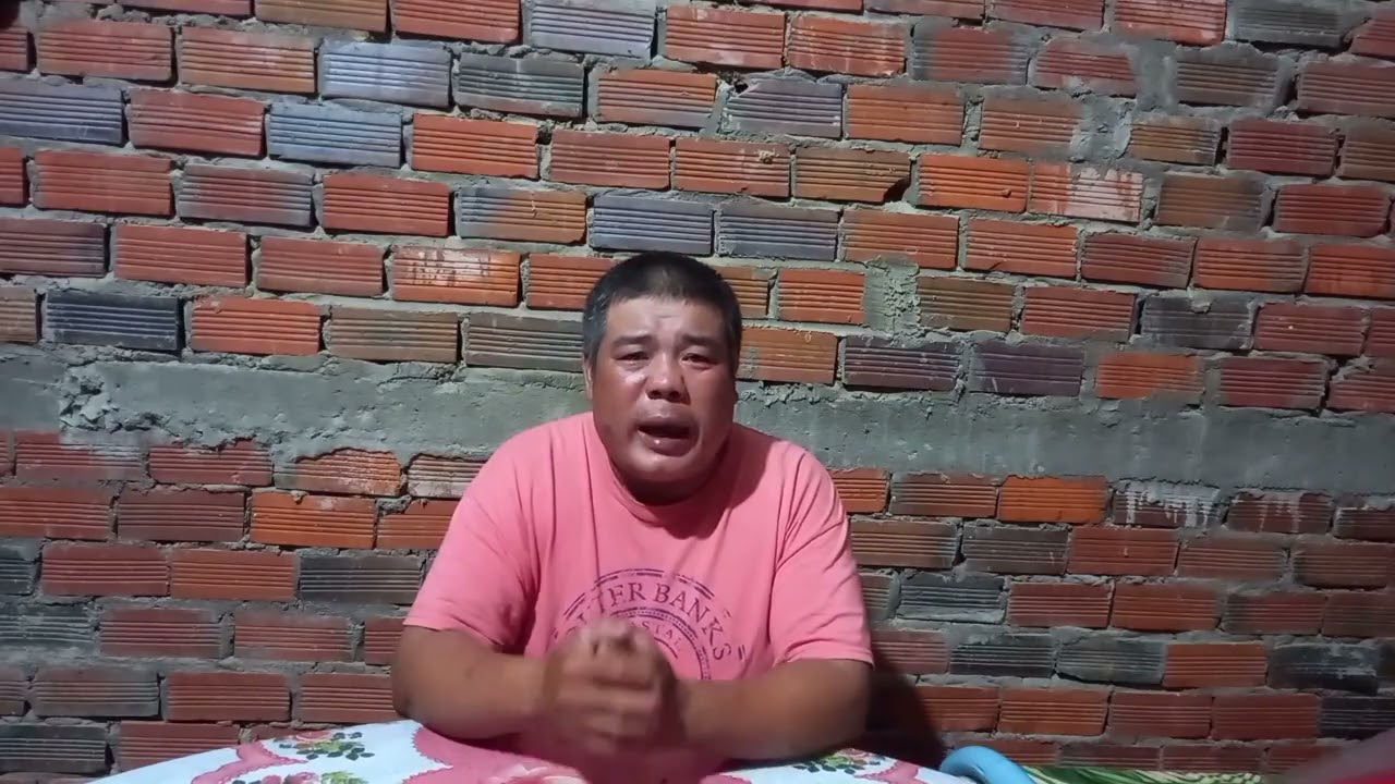 Bữa nay em bãt xúc mấy anh em nói với âm thuc đông Quê Anh em Tuấn sumo 