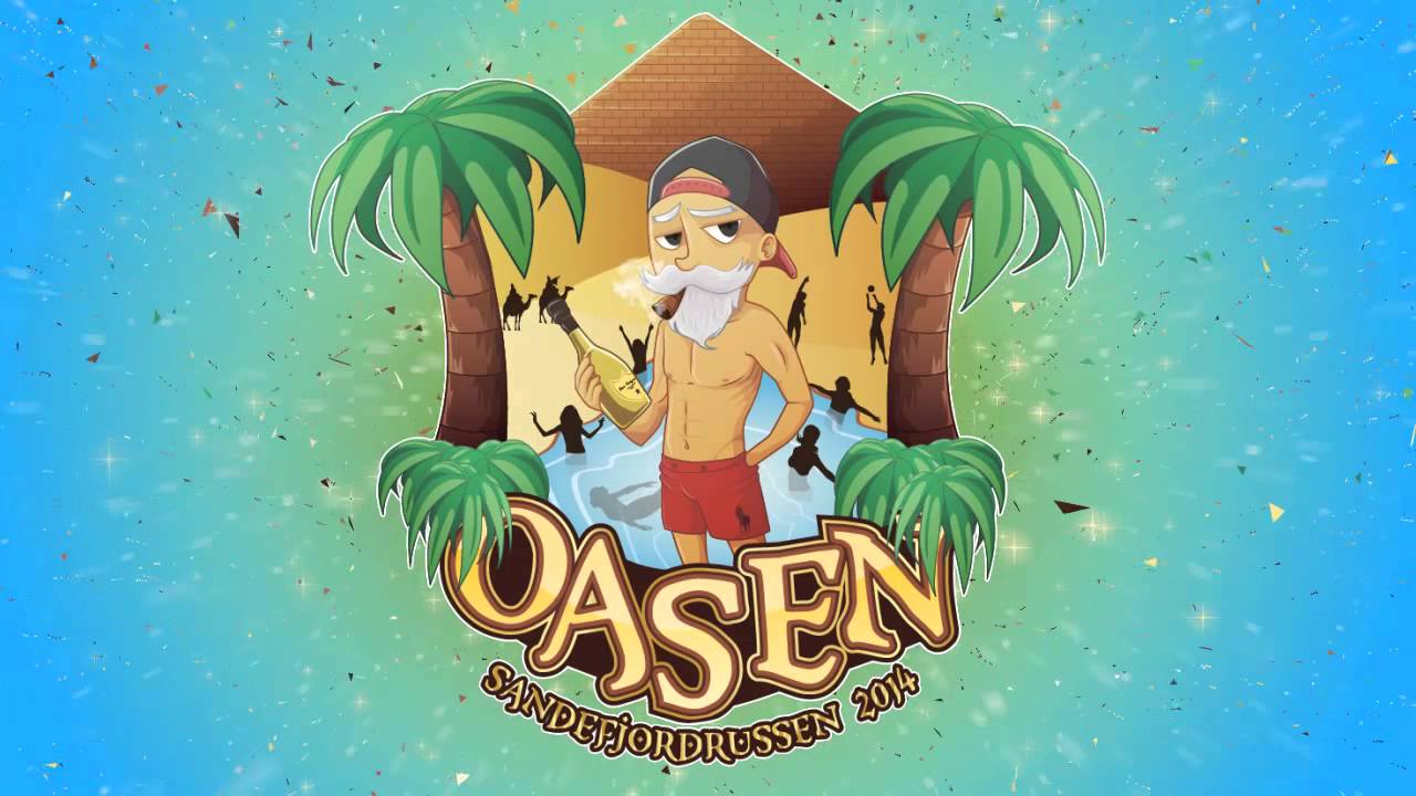Oasen 2014 - TIX