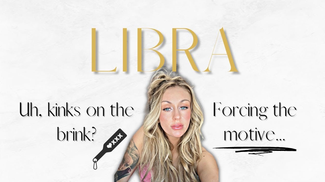 🫦 Libra - 
