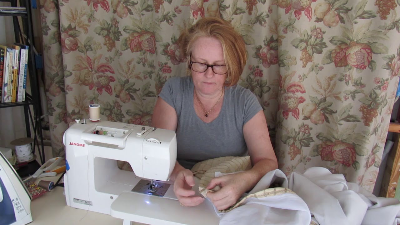 How to Lengthen Curtains - Professional Tips and Tutorial for Every Level
