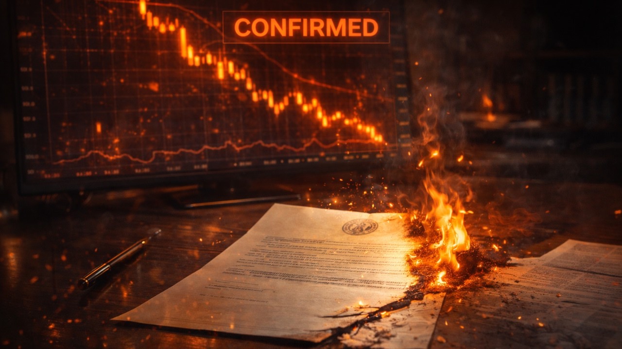 BREAKING: Canada Calls Trump’s Bluff as His Leverage Collapses | Buffett Responds