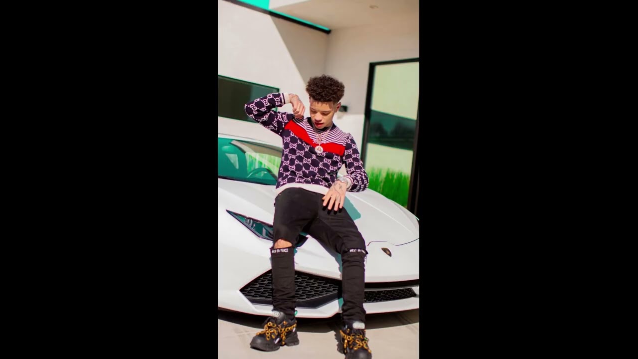 [FREE] Lil Mosey Type Beat - Walk Like This
