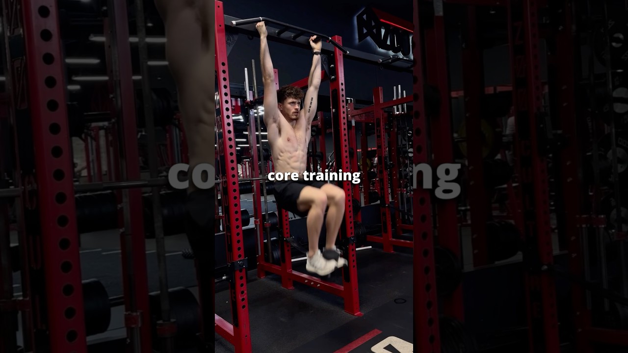 Core exercises that help chronic back pain.