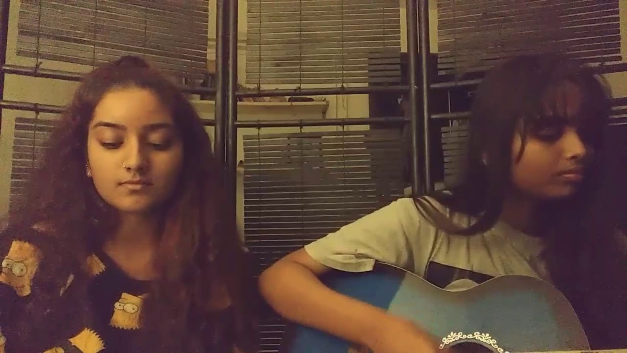 Ed Sheeran-Perfect | Annamika Cover