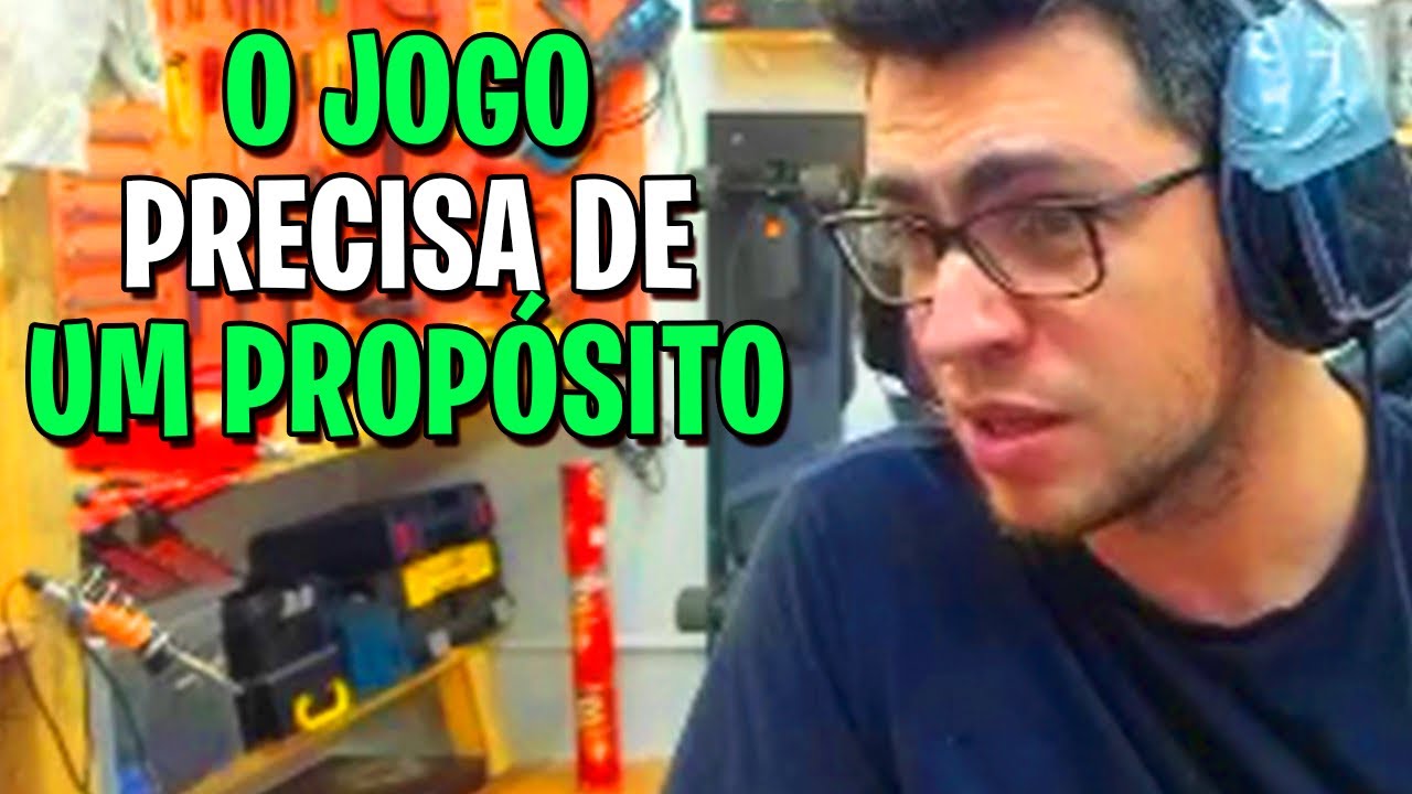 DESANIMADO COM O MIR4?