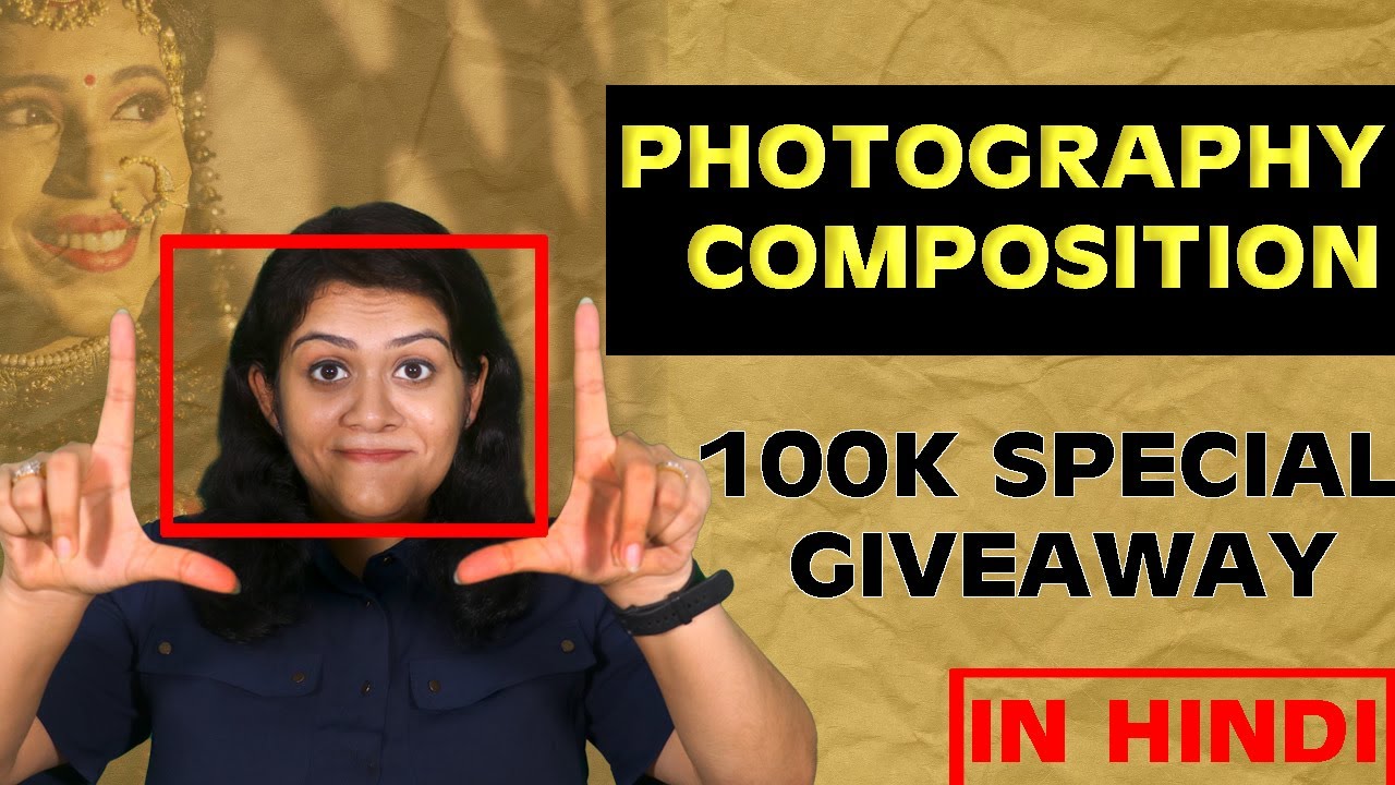 COMPOSITION in Photography |TOP Rules of Framing | Take PROFESSIONAL STORYTELLING in just one video!