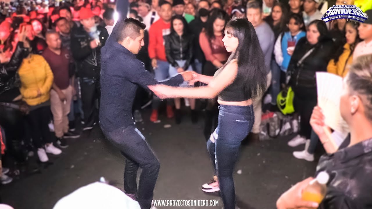 EMAE EMAE! RAY PEREZ 😎 | SONIDO SONORAMICO | PEÑON DE LOS BAÑOS | INTOCABLES DE SOLES