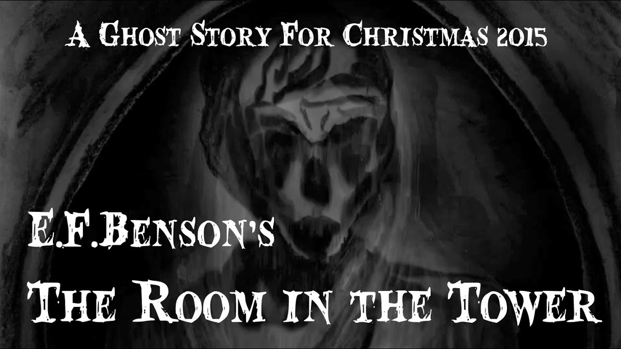 The Room in the Tower trailer E.F. Benson