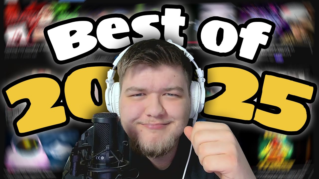 The MICHAEL MOMENTS of ALL TIME! [2025 Edition]