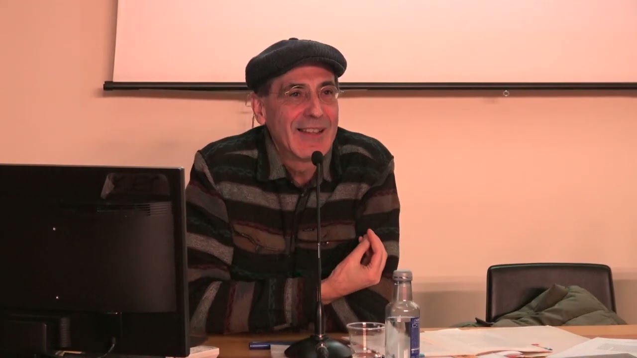 Manuel Bartolomé Cossio y las misiones pedagógicas durante la II República