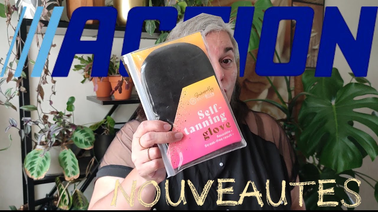 🛍️HAUL ACTION 🛍️avec des Nouveautés❗❗