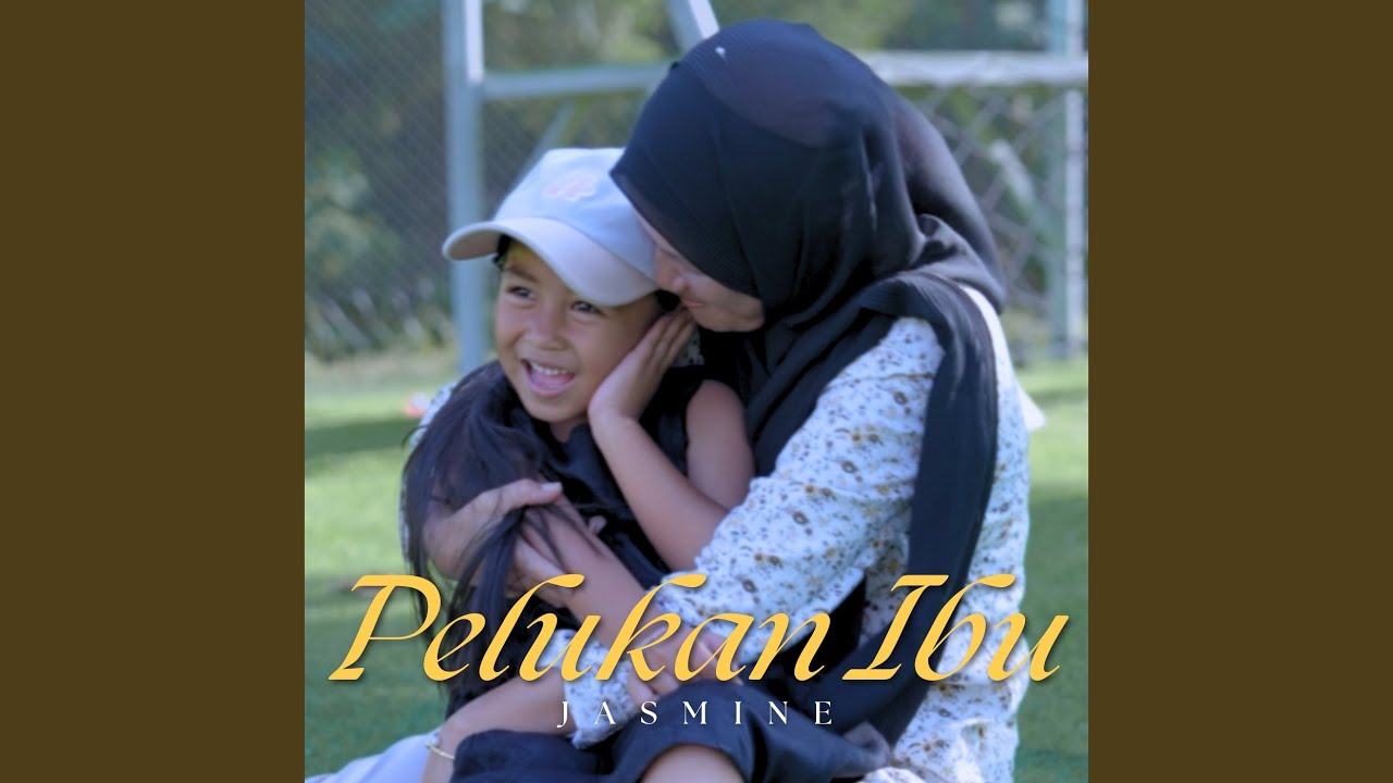 Pelukan Ibu