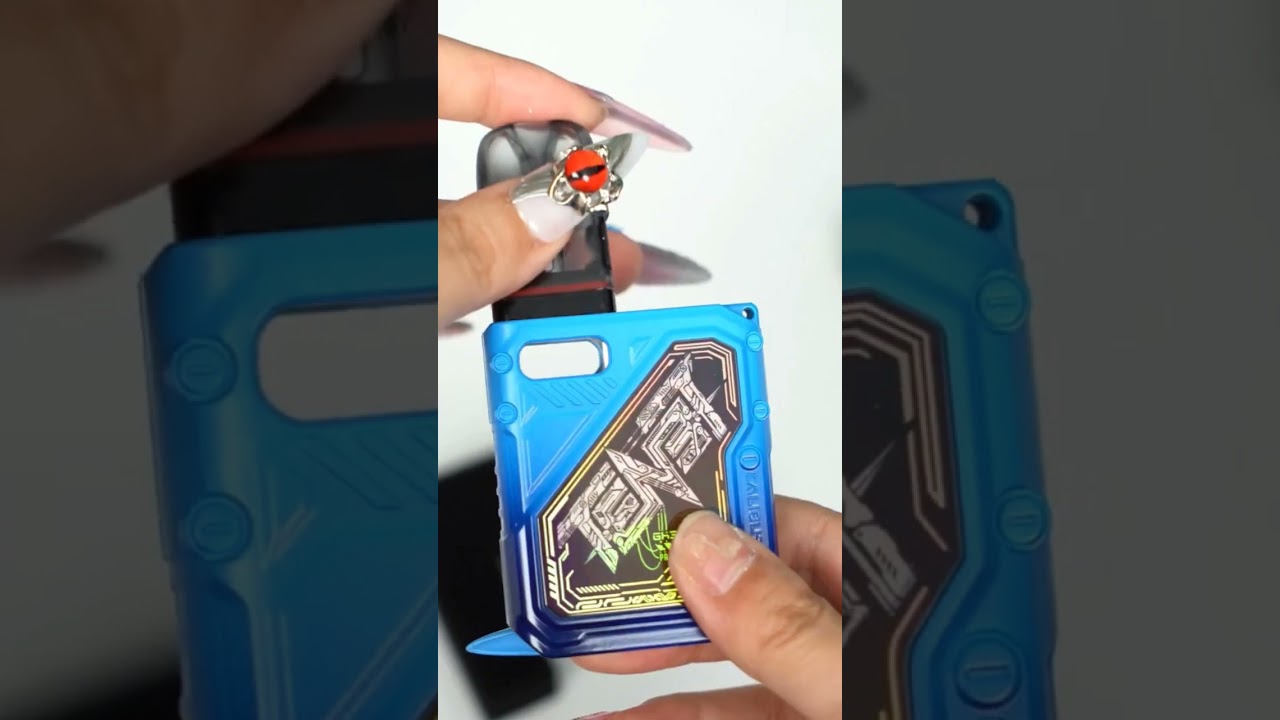 Uwell Caliburn GK3 Tenet