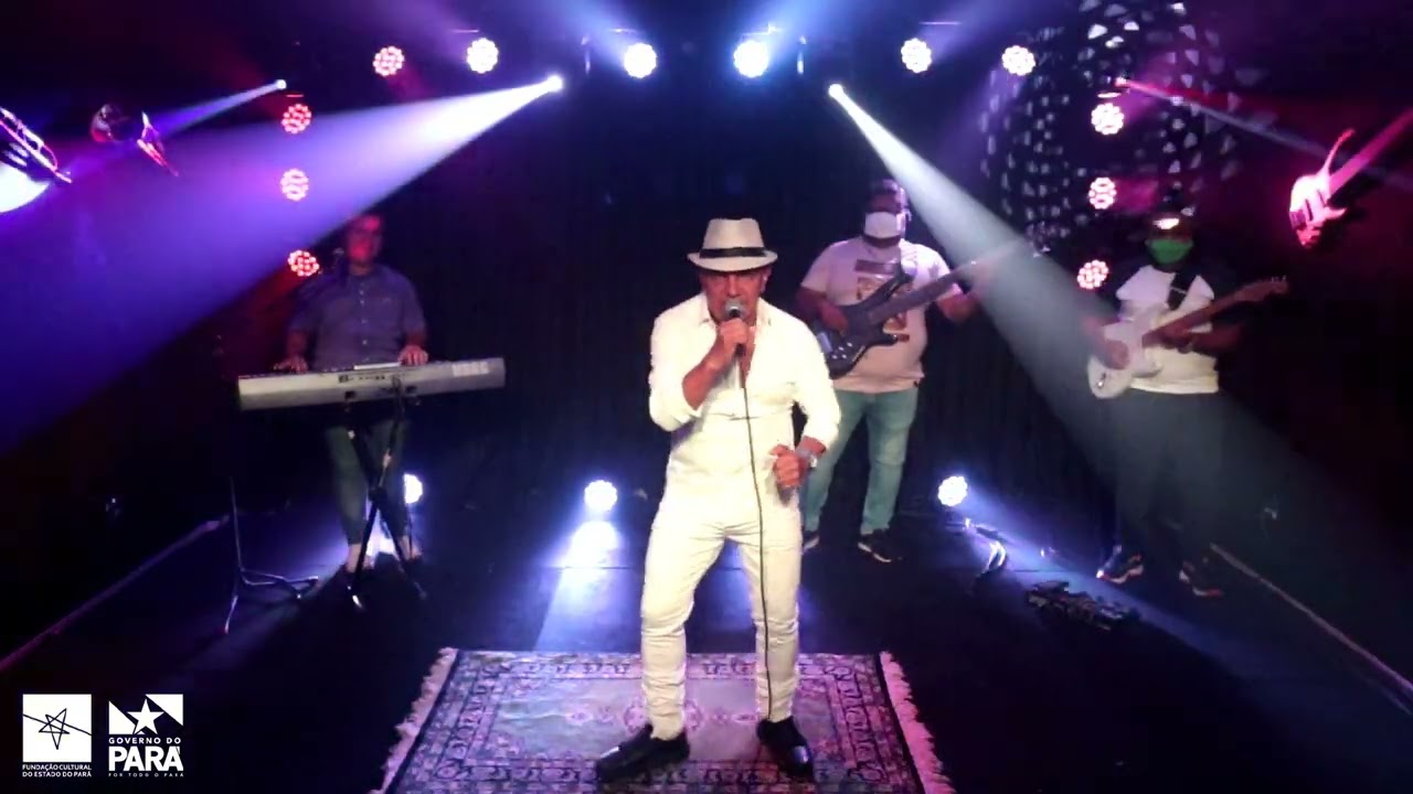 Nelsinho Rodrigues: Festa no gueto