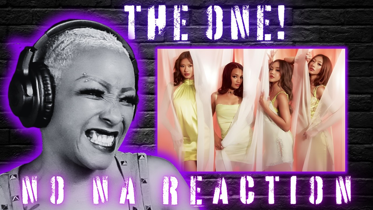 The VOCALS are FIRE! No Na The One Reaction | SlayQueen! TV Royal Tea Reacts