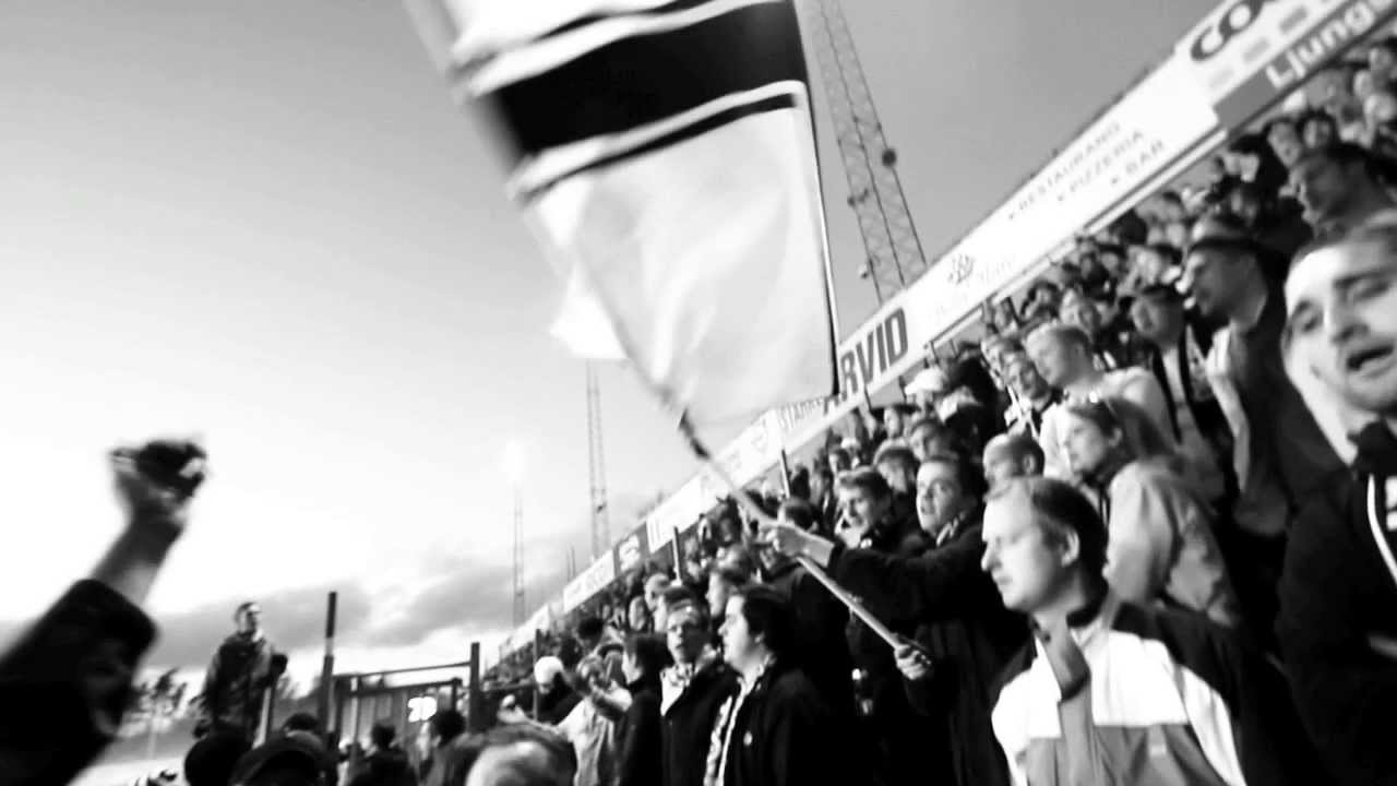 Tillsammans Tillbaka - Allsvenskan 2014