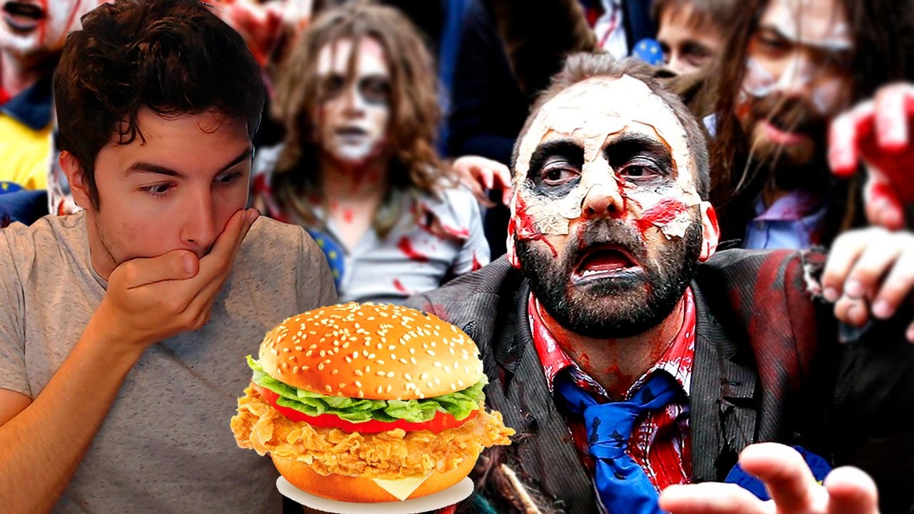 COCINANDO para ZOMBIES!! Dead Hungry (HTC VIVE VR)
