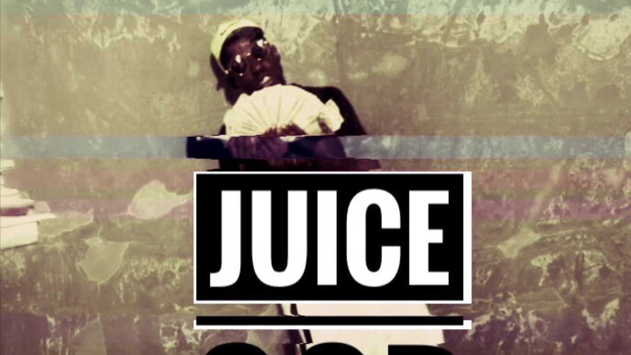 Super806 UpNext JuiceGod&mdash;LALA