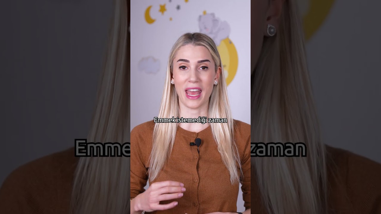 Gelişim Basamakları 6. Ay