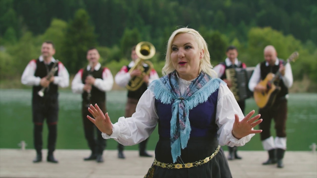 ANSAMBEL ZEME - DA SRCE TI ZAIGRA ZA ME