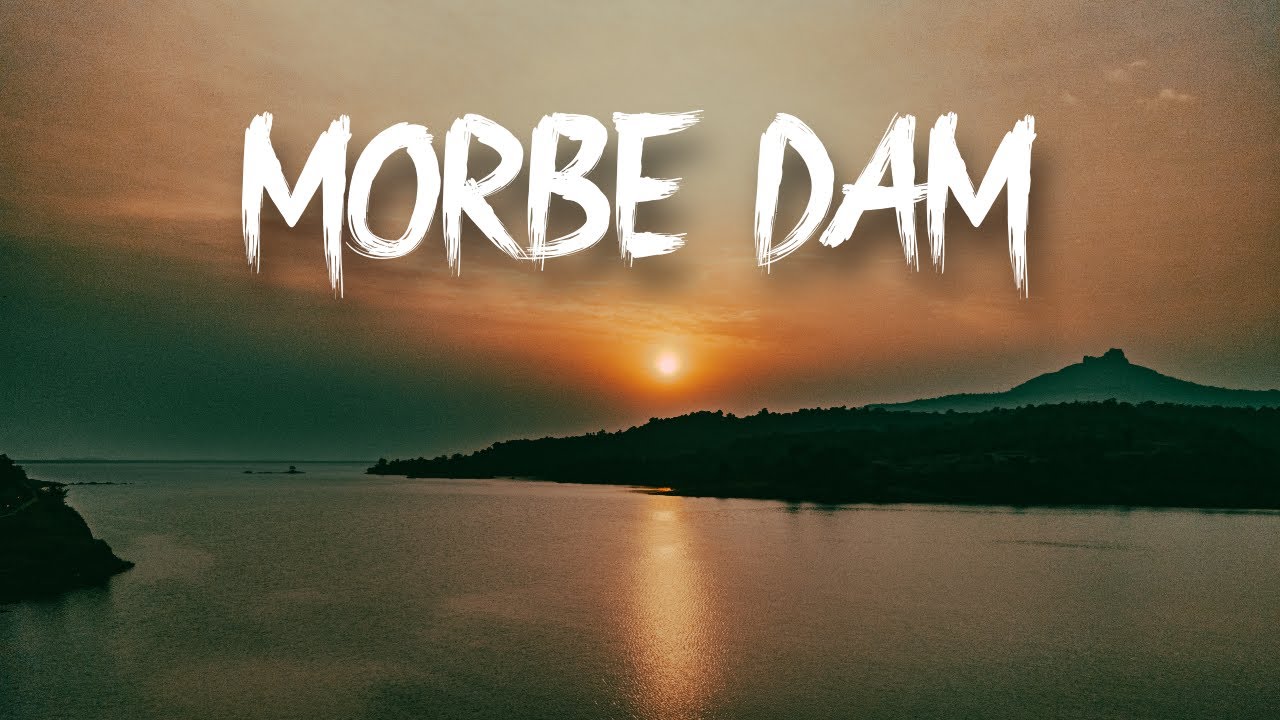 Chasing Sunsets | Morbe Dam