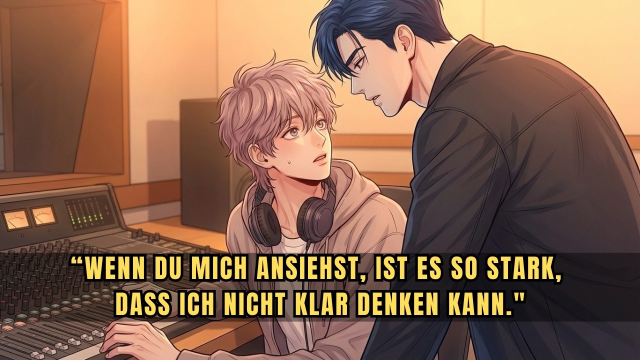Meine Pheromone stoßen jeden Alpha ab — außer den, der 