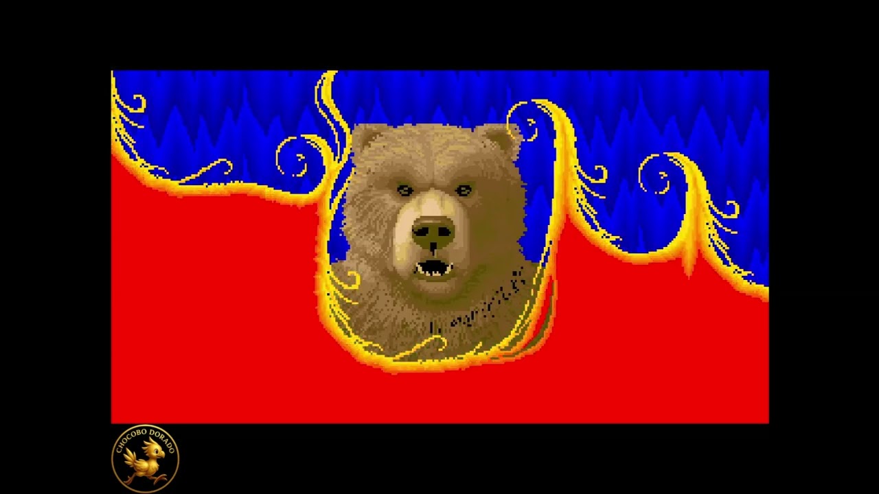 ALTERED BEAST [ARCADE, 1988] [PARTIDA COMPLETA] [FULL GAMEPLAY WALKTHROUGH]