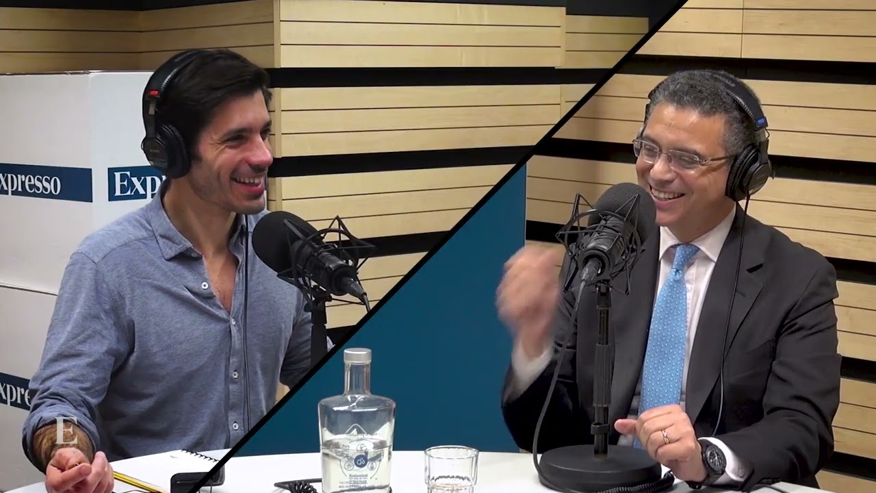 Pedro Conceição (parte 1): Para lá do PIB: como se mede o desenvolvimento de um país?