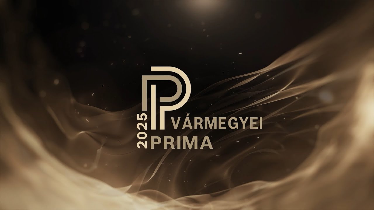 Borsod-Abaúj-Zemplén Vármegyei Prima díj 2025.