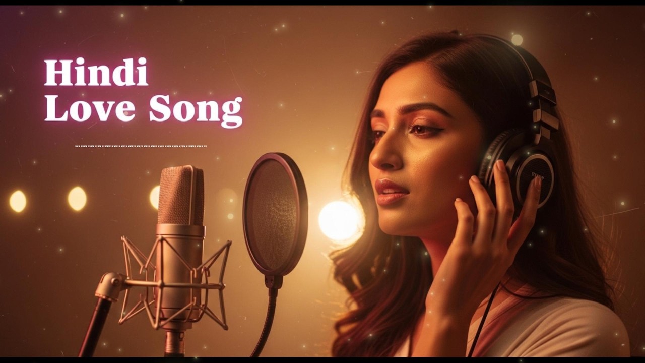 Hindi Love Song Playlist – Emotional Tracks for Pure Romance