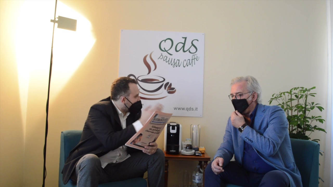 QdS Pausa Caff&egrave;, Requirez: 