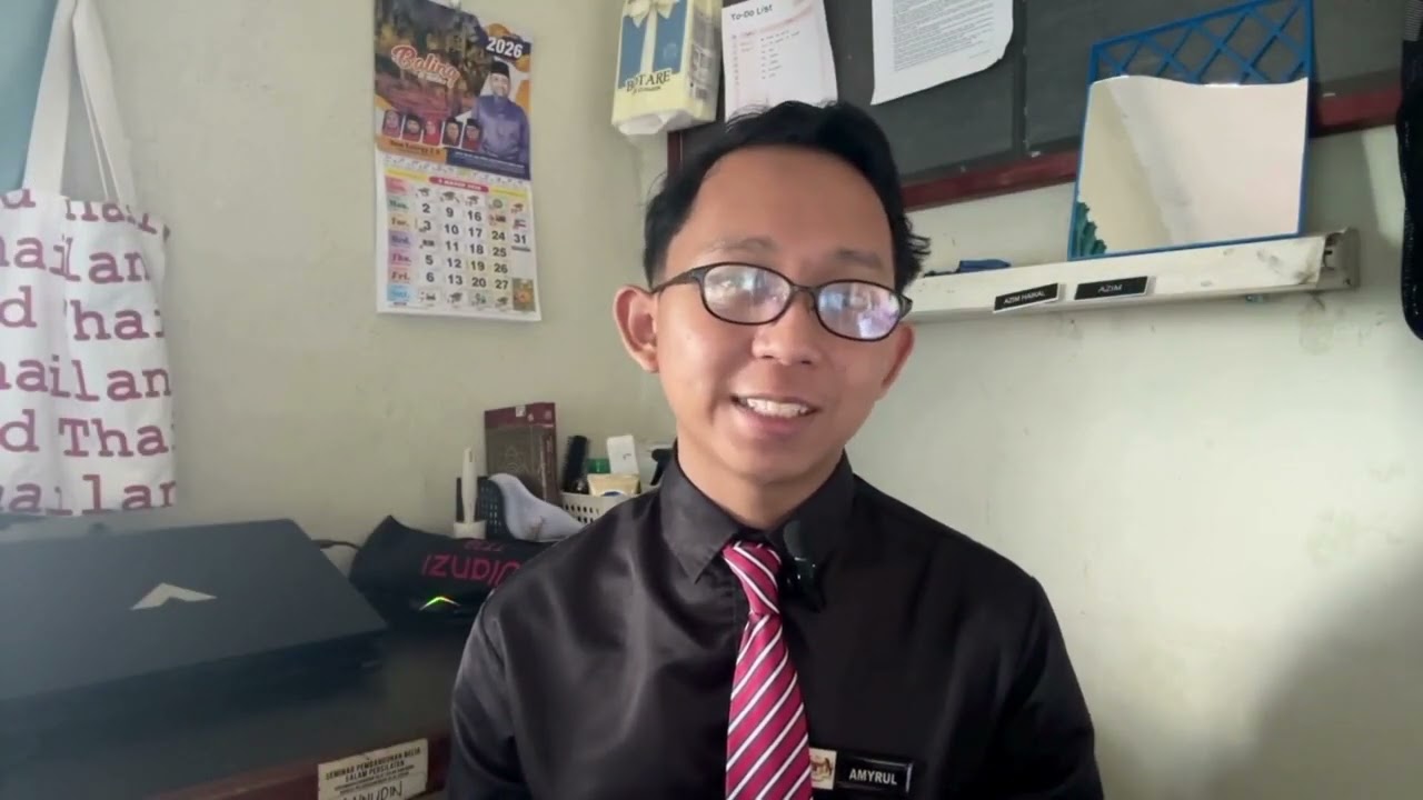 Penguasaan literasi membaca, Aktiviti danBahan Pengajaran | T2 PB Literasi Bahasa (BMMB1124)