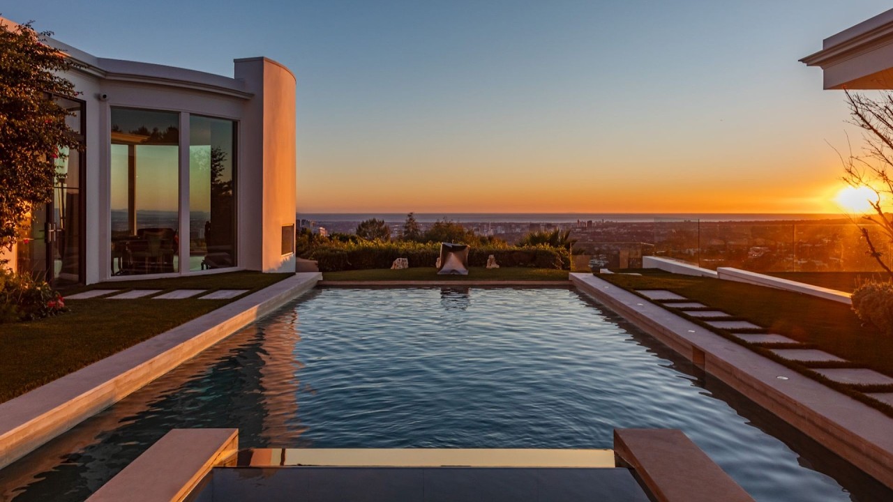610 Arkell Dr - Casa Alta Tierra in the Prestigious Trousdale Estates