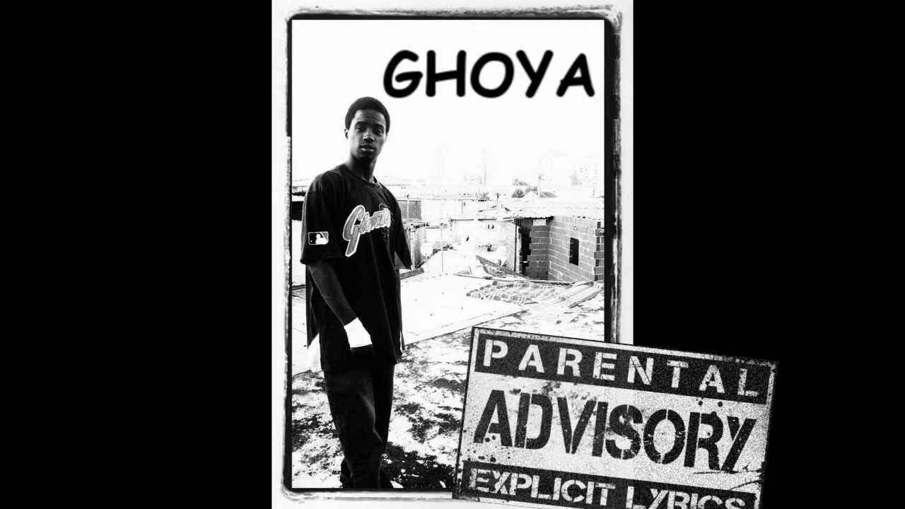 Ghoya - ka bu colabora ku ez