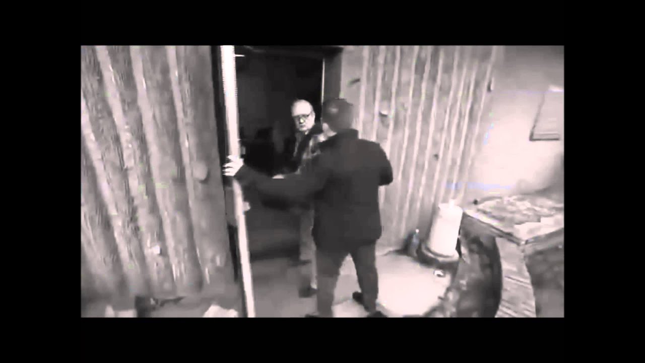 Old Man Thug Life