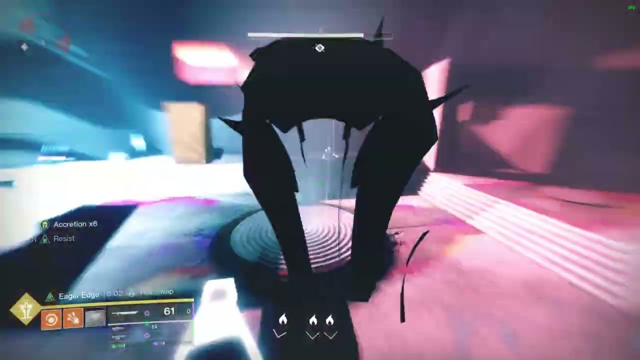 Prophecy Solo 12:51