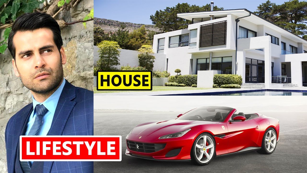 Erkan Meric Biography 2020, Wife, Income, House, Cars, Family, Series & Net Worth