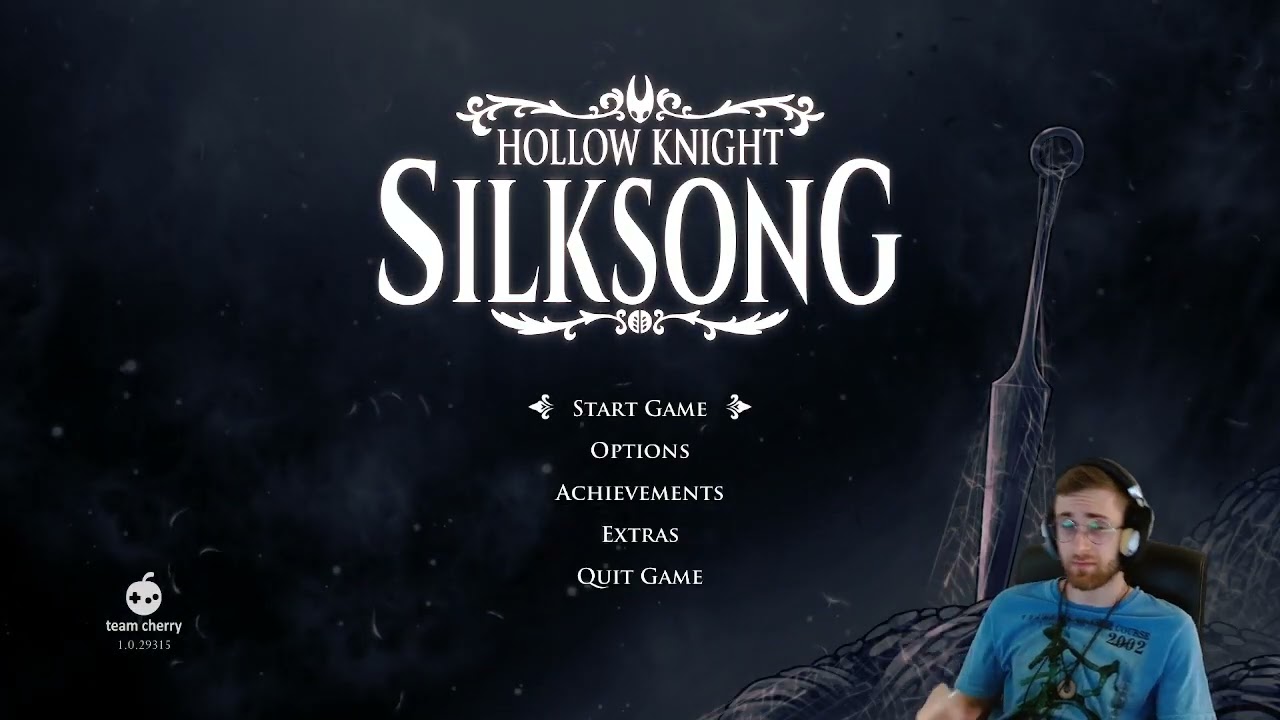 SKONG 100%? First Playthrough (December 26, 2025 VOD)