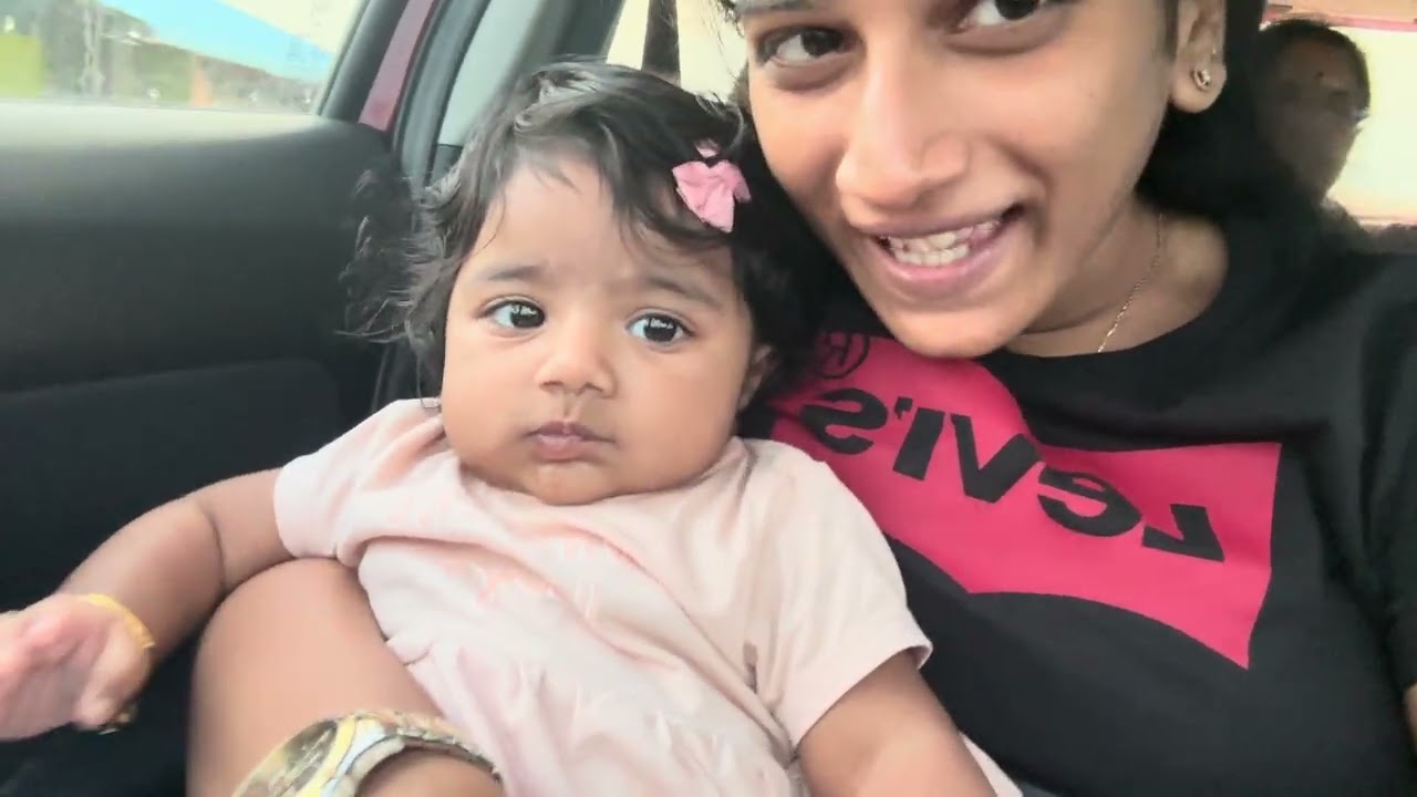 First time నాన్నమ్మ ఇంటకి|| travel vlog #ukvlog #travelvlog 