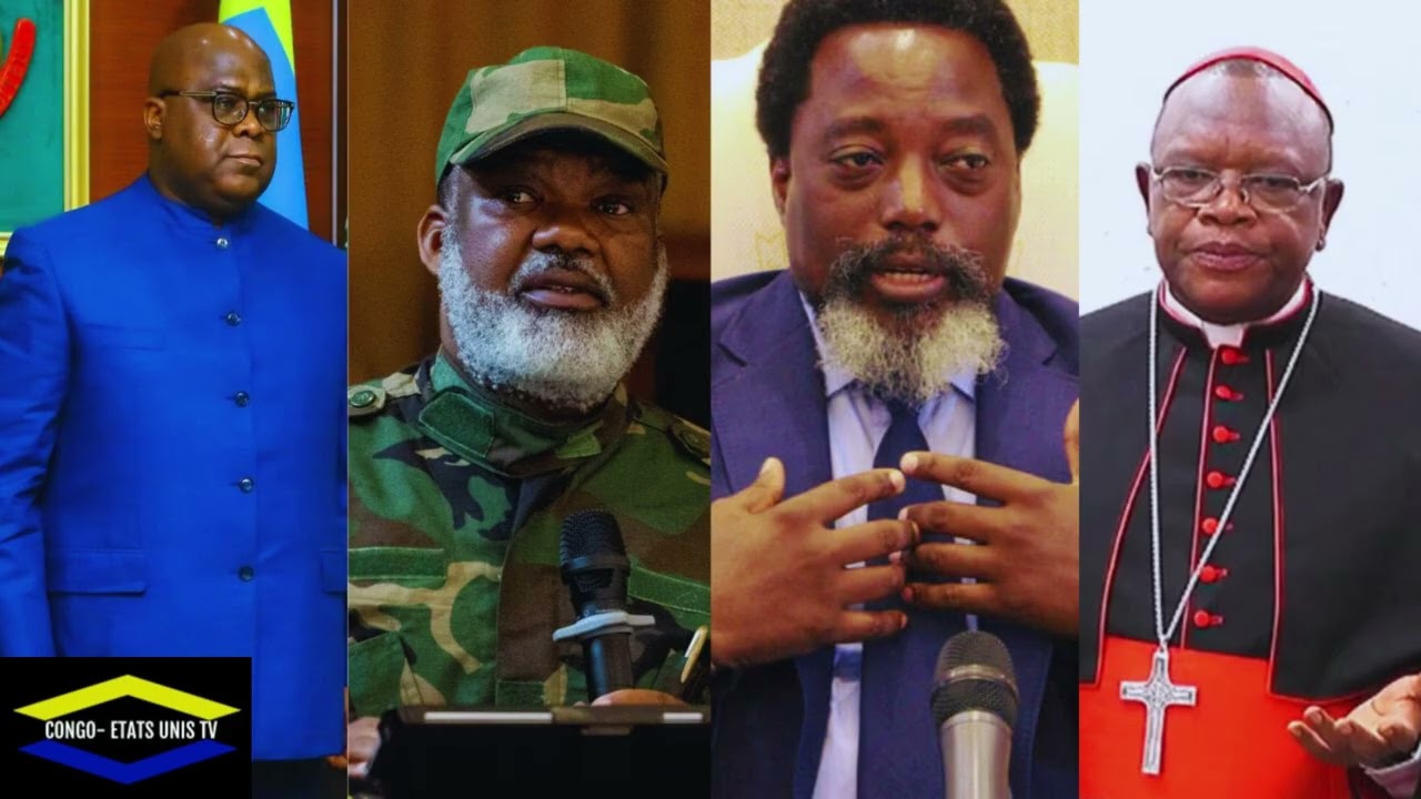 FATSHI DOIT PARTIR ABIKI NA COUP D'ÉTAT NA KINSHASA NA CITÉ YA OUA NDAKU DÉBAT KABUYA MUTU YA NANGAA